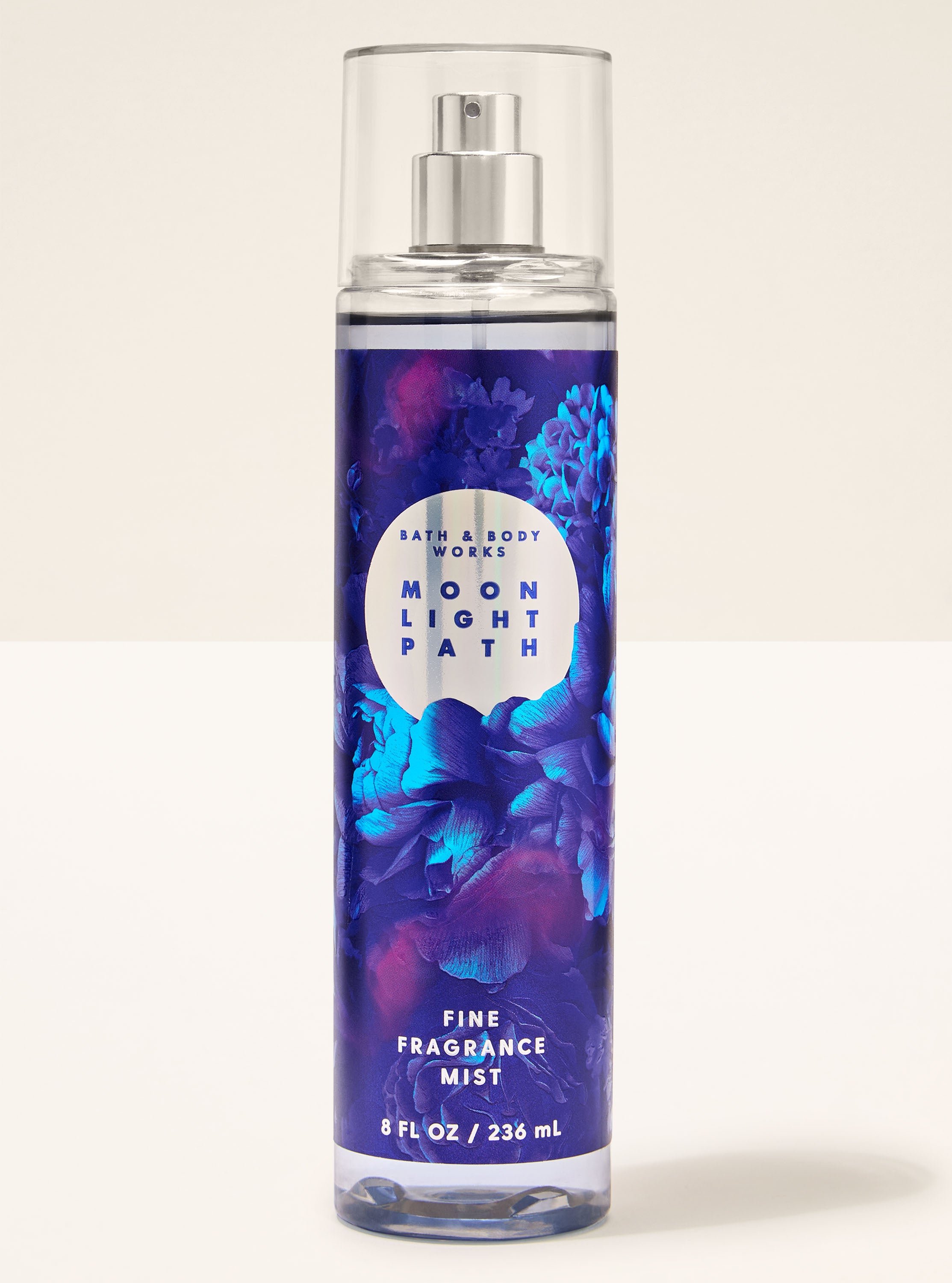 Moonlight Path Fine Fragrance Mist