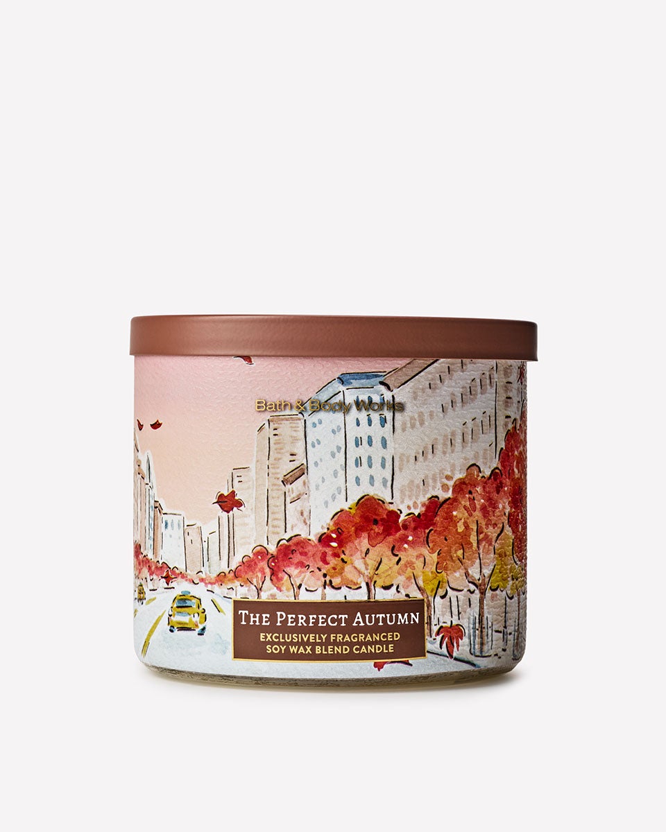 sweet tobacco candle bath and body works 70 best & fall candles 2023 Hydrogenated Soybean Oil(8016 Bath & Body Works Into