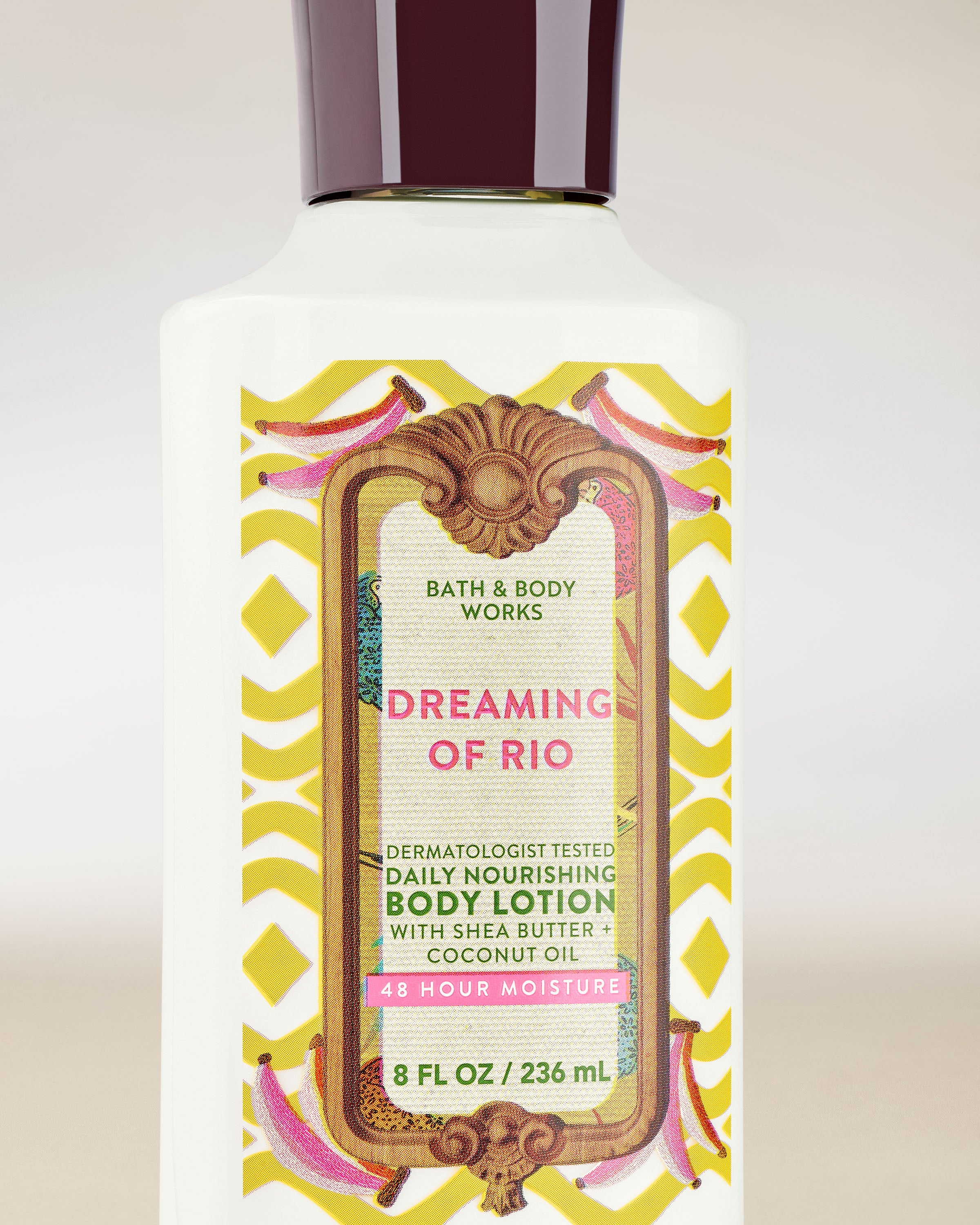 Dreaming Of Rio Body Lotion