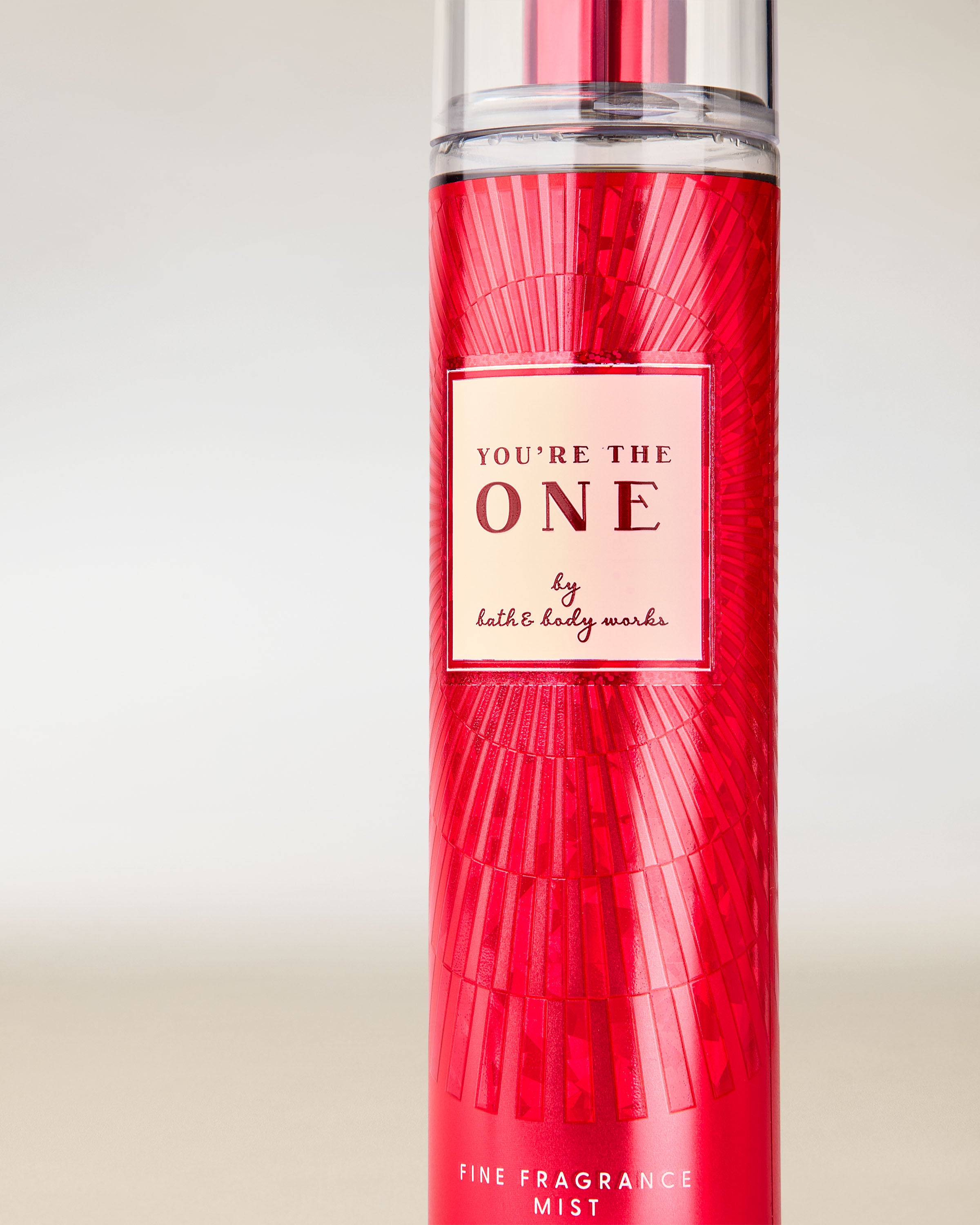 You're The One Fine Fragrance Mist