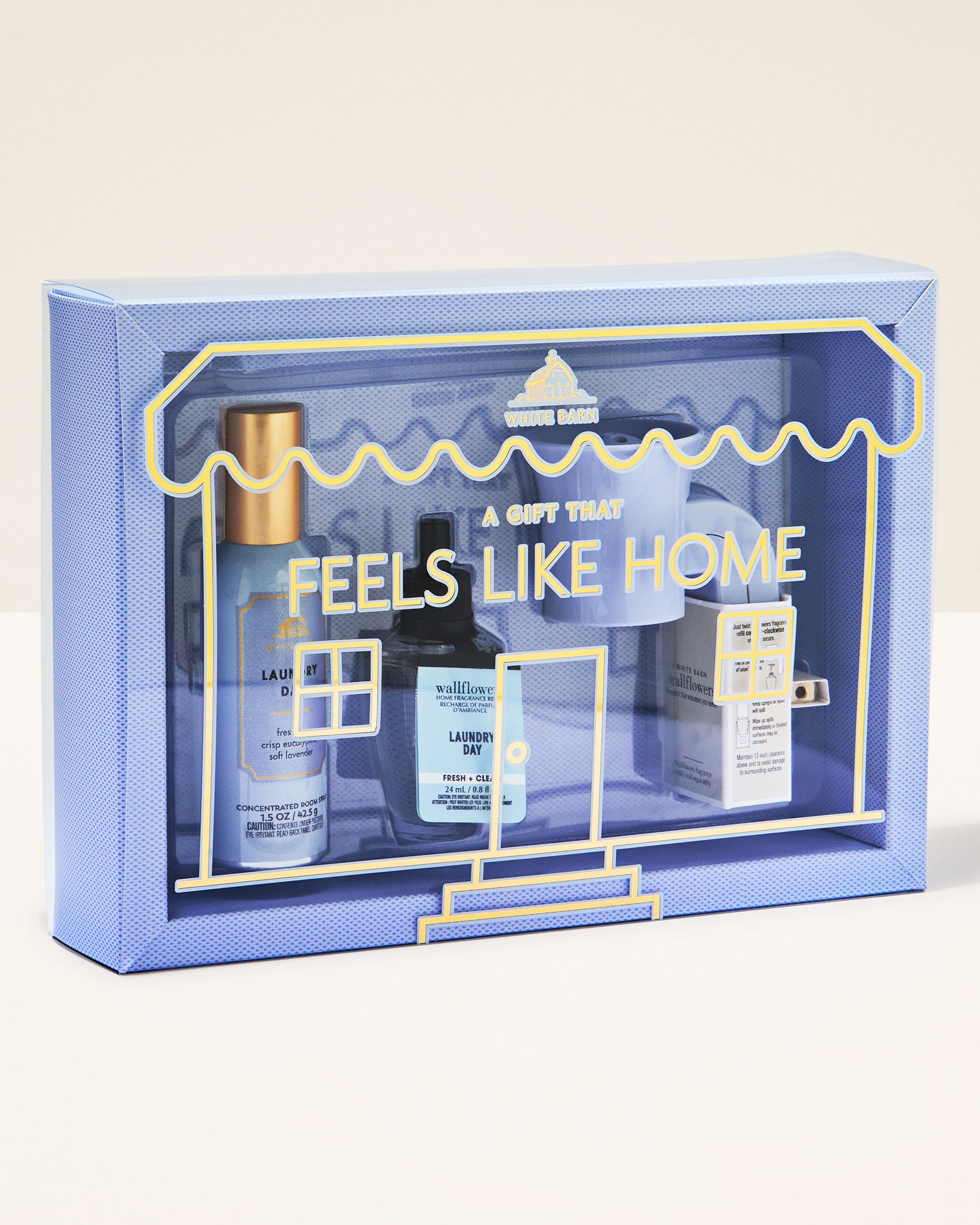 Laundry Day Gift Set