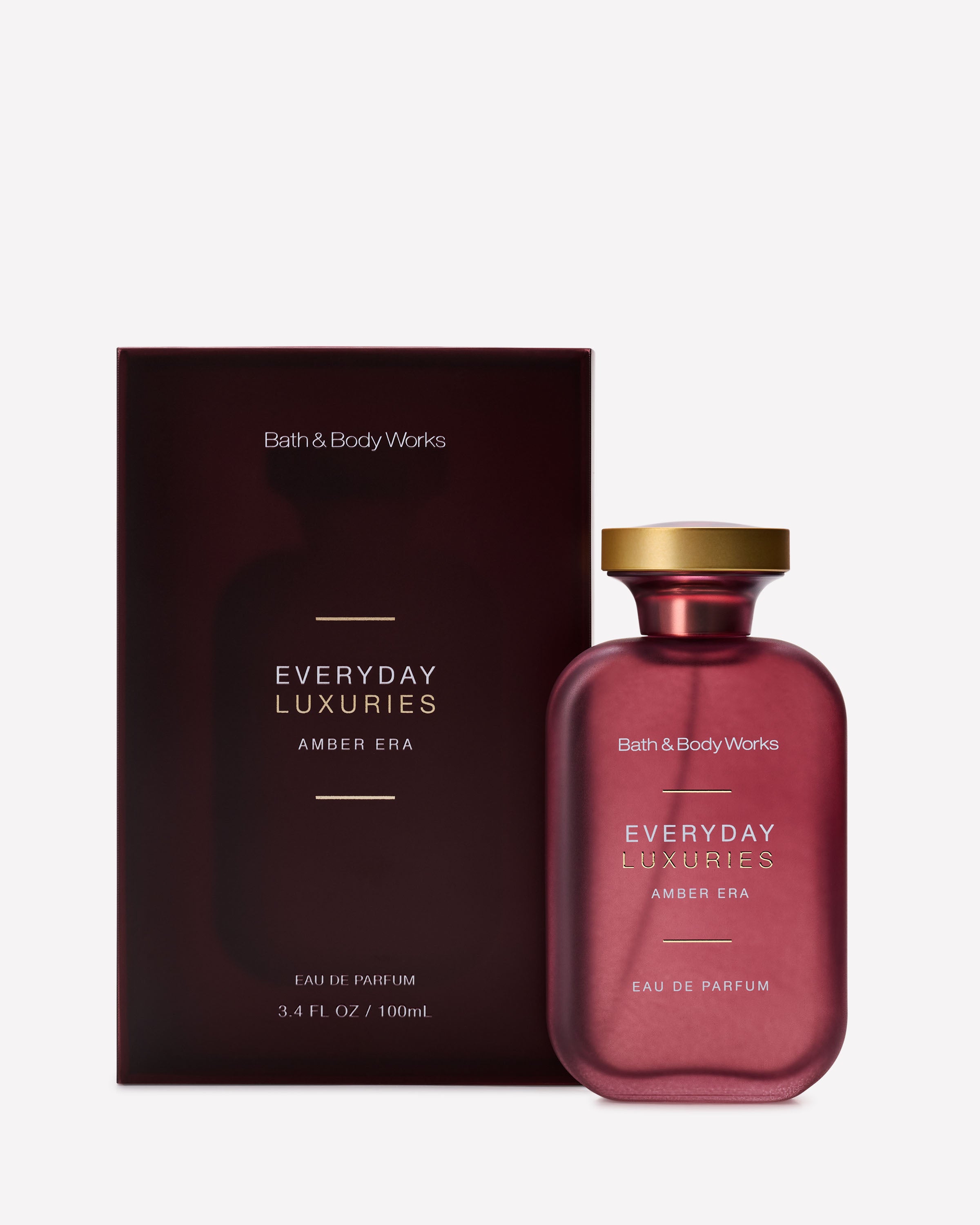 Amber Era Eau De Parfum