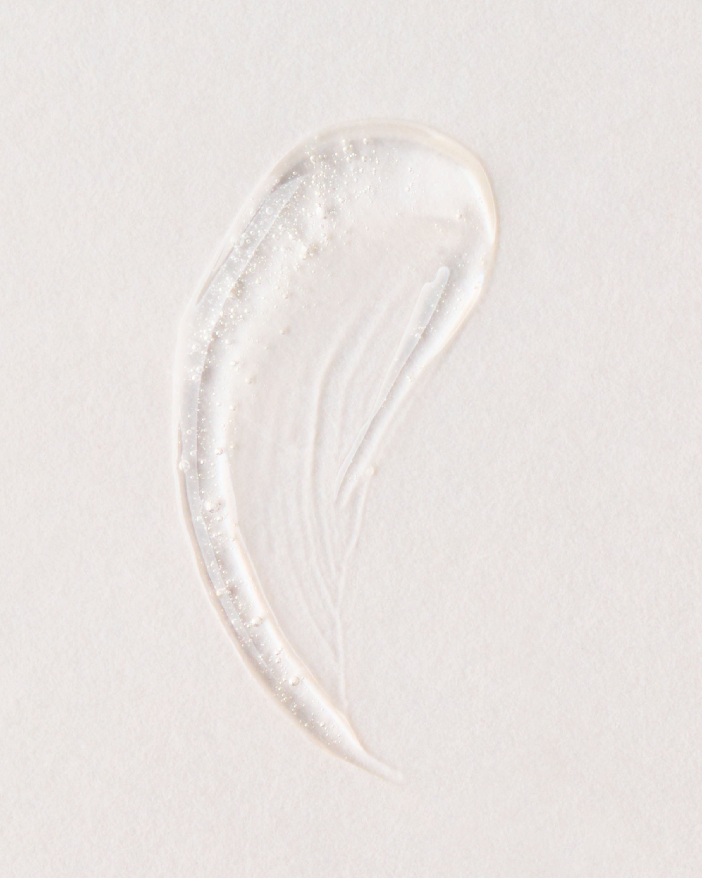 Crystal Clear Lip Oil